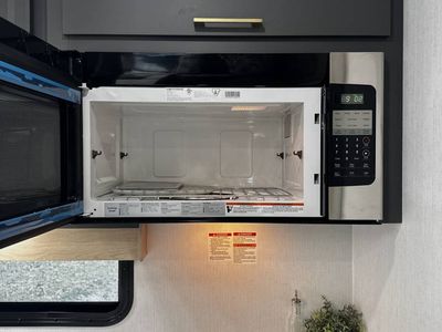 2026 KZRV Ridgeway 32ML - Photo 63