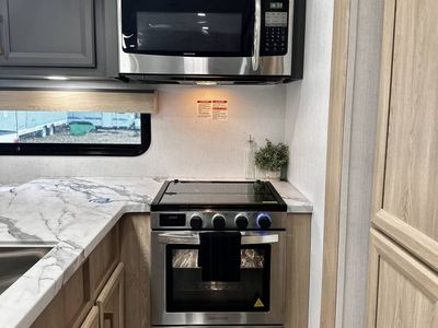 2026 KZRV Ridgeway 32ML - Photo 53