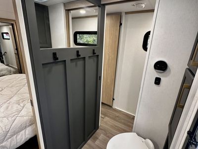 2026 KZRV Ridgeway 32ML - Photo 84