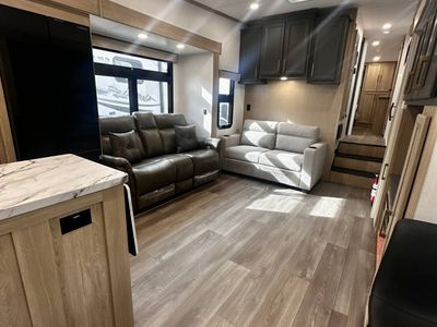 2026 KZRV Ridgeway 32ML - Photo 27