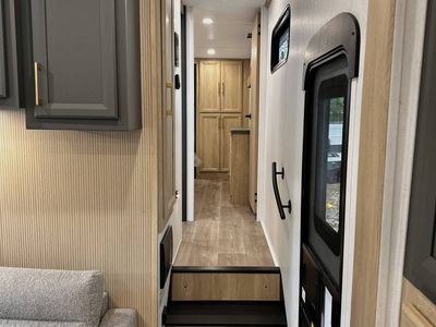 2026 KZRV Ridgeway 32ML - Photo 74