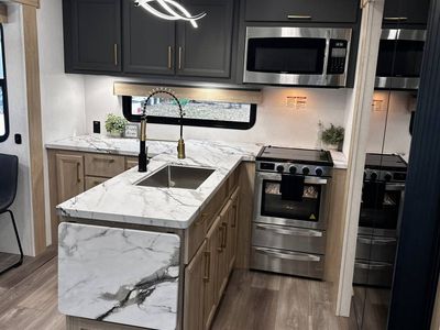 2026 KZRV Ridgeway 32ML - Photo 54