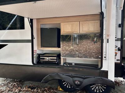 2026 KZRV Ridgeway 32ML - Photo 8
