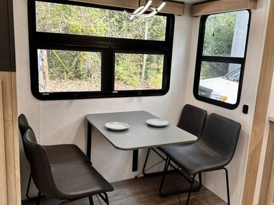 2026 KZRV Ridgeway 32ML - Photo 44