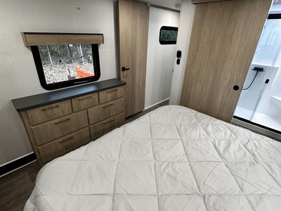 2026 KZRV Ridgeway 32ML - Photo 92