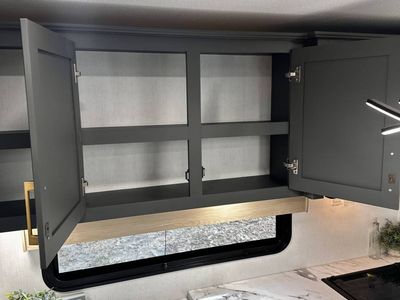 2026 KZRV Ridgeway 32ML - Photo 50