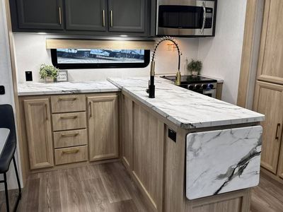 2026 KZRV Ridgeway 32ML - Photo 73