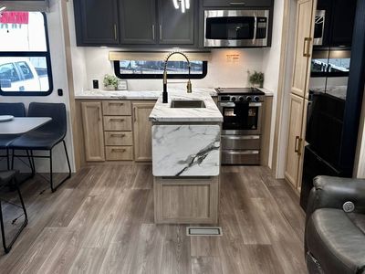 2026 KZRV Ridgeway 32ML - Photo 25