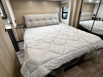 2026 KZRV Ridgeway 32ML - Photo 89