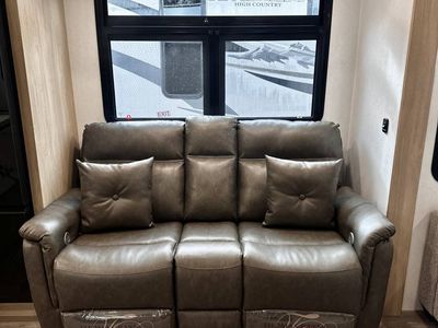 2026 KZRV Ridgeway 32ML - Photo 31
