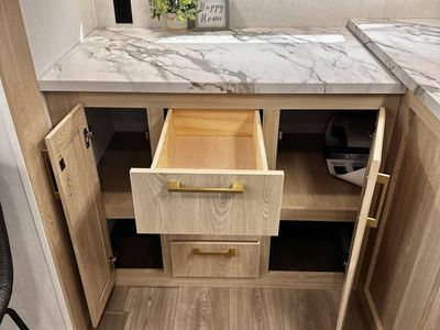 2026 KZRV Ridgeway 32ML - Photo 47
