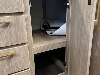 2026 KZRV Ridgeway 32ML - Photo 49