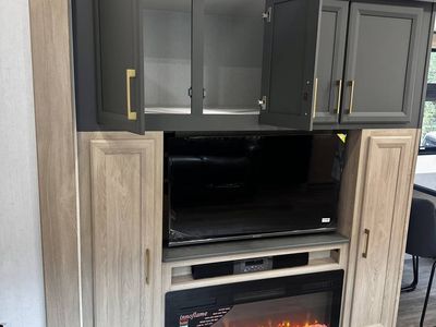 2026 KZRV Ridgeway 32ML - Photo 33