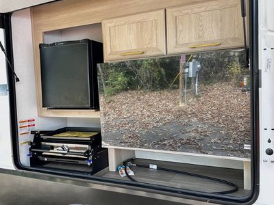 2026 KZRV Ridgeway 32ML - Photo 9