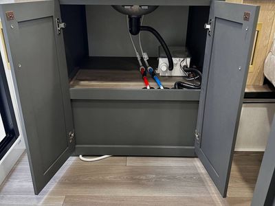 2026 KZRV Ridgeway 32ML - Photo 86