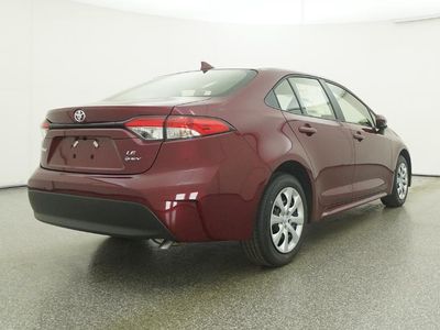 2026 Corolla Hybrid LE - Photo 28