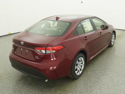 2026 Corolla Hybrid LE - Photo 27