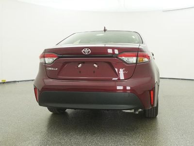 2026 Corolla Hybrid LE - Photo 25