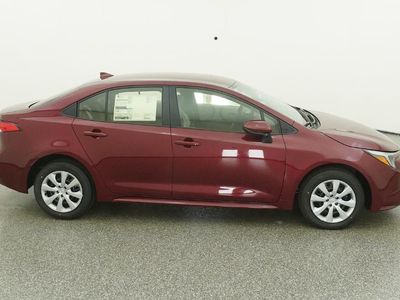 2026 Corolla Hybrid LE - Photo 33
