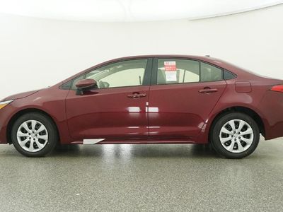 2026 Corolla Hybrid LE - Photo 18