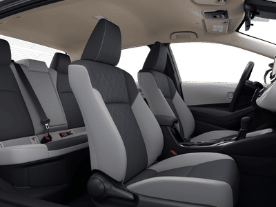 2026 Corolla Hybrid LE - Photo 6