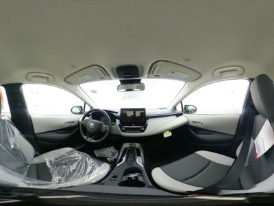 2026 Corolla Hybrid LE - Photo 41
