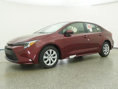 2026 Corolla Hybrid LE - Photo 14