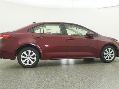 2026 Corolla Hybrid LE - Photo 32