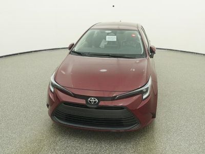 2026 Corolla Hybrid LE - Photo 11