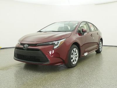 2026 Corolla Hybrid LE - Photo 13