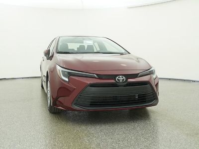 2026 Corolla Hybrid LE - Photo 40