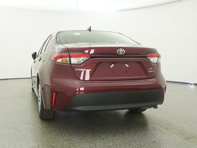 2026 Corolla Hybrid LE - Photo 23