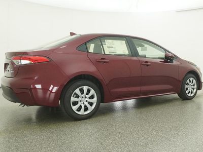 2026 Corolla Hybrid LE - Photo 29