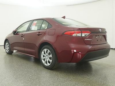 2026 Corolla Hybrid LE - Photo 22