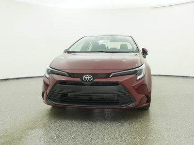2026 Corolla Hybrid LE - Photo 10
