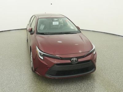 2026 Corolla Hybrid LE - Photo 39