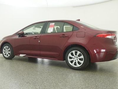 2026 Corolla Hybrid LE - Photo 20