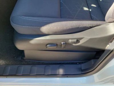 2026 Nissan Frontier — photo 9 view