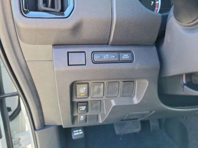 2026 Nissan Frontier — photo 10 view