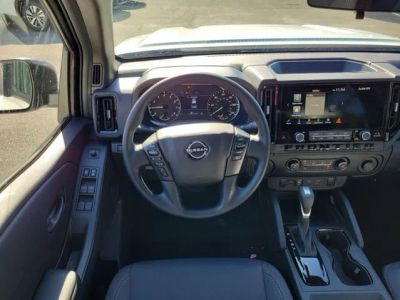 2026 Nissan Frontier — photo 22 view