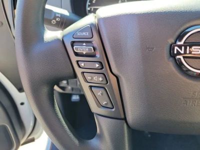 2026 Nissan Frontier — photo 11 view