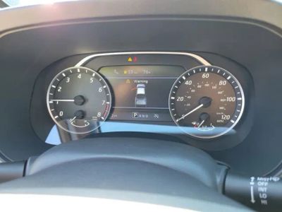 2026 Nissan Frontier — photo 14 view