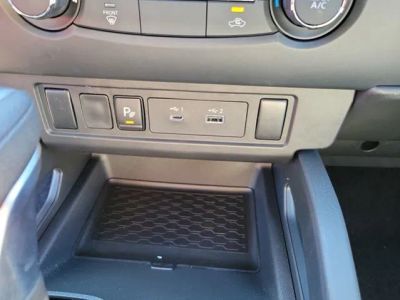 2026 Nissan Frontier — photo 18 view