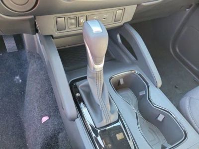 2026 Nissan Frontier — photo 19 view