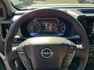 2026 Nissan Frontier — photo 13 view