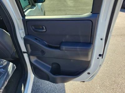 2026 Nissan Frontier — photo 28 view