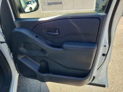 2026 Nissan Frontier — photo 31 view