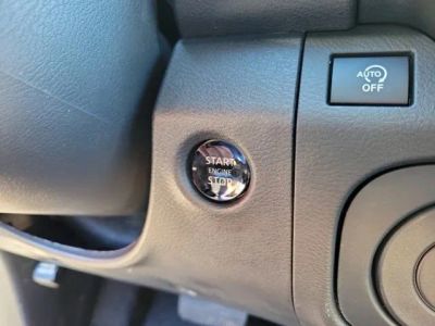 2026 Nissan Frontier — photo 20 view
