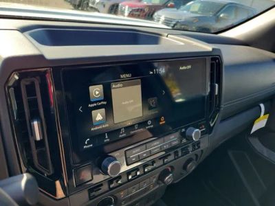 2026 Nissan Frontier — photo 15 view