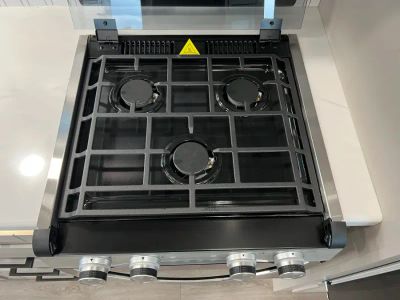 2027 Entegra ODYSSEY — photo 14 view